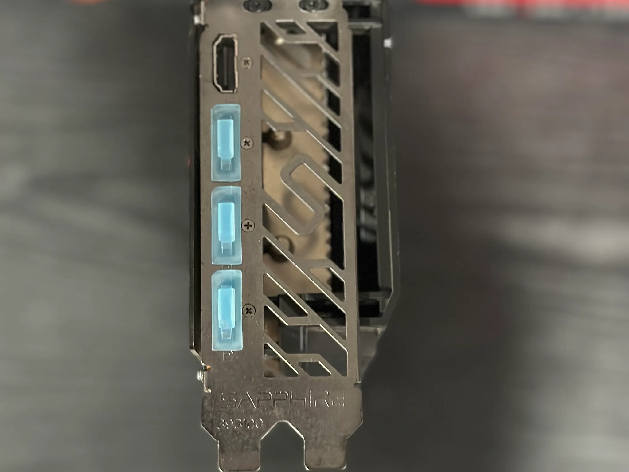 Sapphire Pulse AMD RADEON RX 6800 GAMING GRAPHICS CARD WITH 16GB GDDR6, AMD RDNA 2