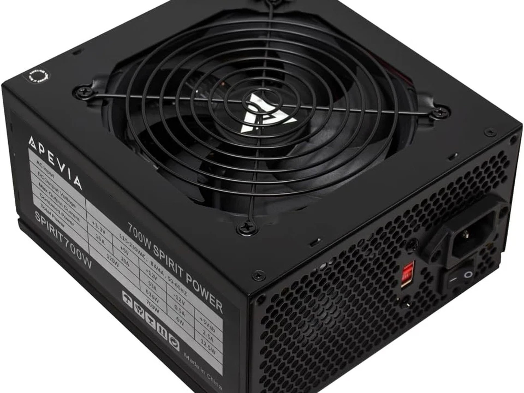 Gaming pc Intel I 7 8700 K RAM 16GB RTX 2060 6GB 1TB NVME PSU700 Watt Plus EXTRA