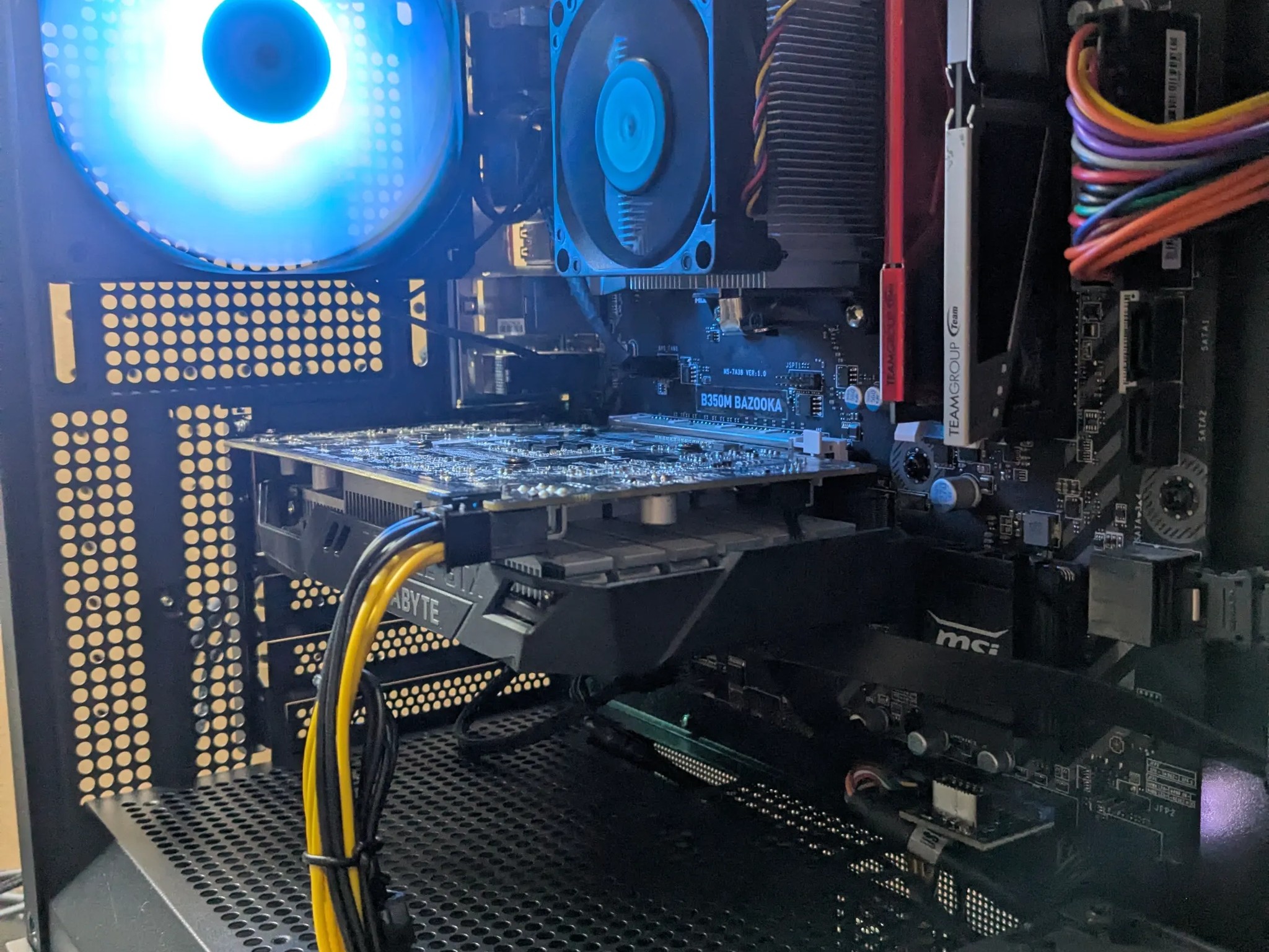 120 FPS Fortnite | 180 Day Warranty | AM4 Upgrade Path ,R5 1400, 16GB RAM, GTX 1650, SSD, Win11