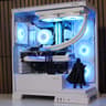 RTX 4080 Super  |Ryzen 7 7800X3D | 32GB DDR5 | 1TB NVME | Arctic | 850W platinum | Windows 11 |WIFI