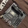 MSI Pro B660m-a Cec mobo i5-12400F intel 32GB DDR4 Bundle