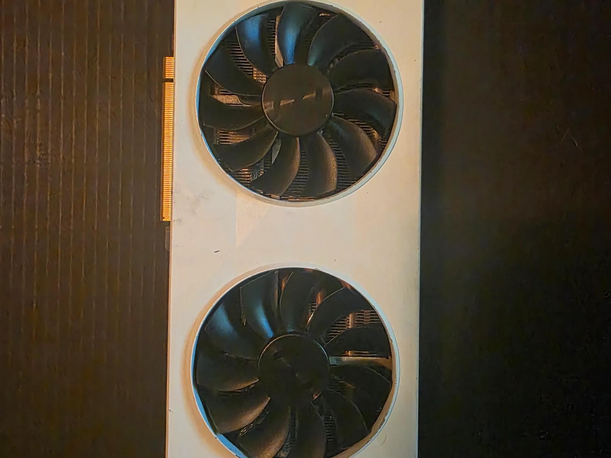 Radeon R9 390 8GB