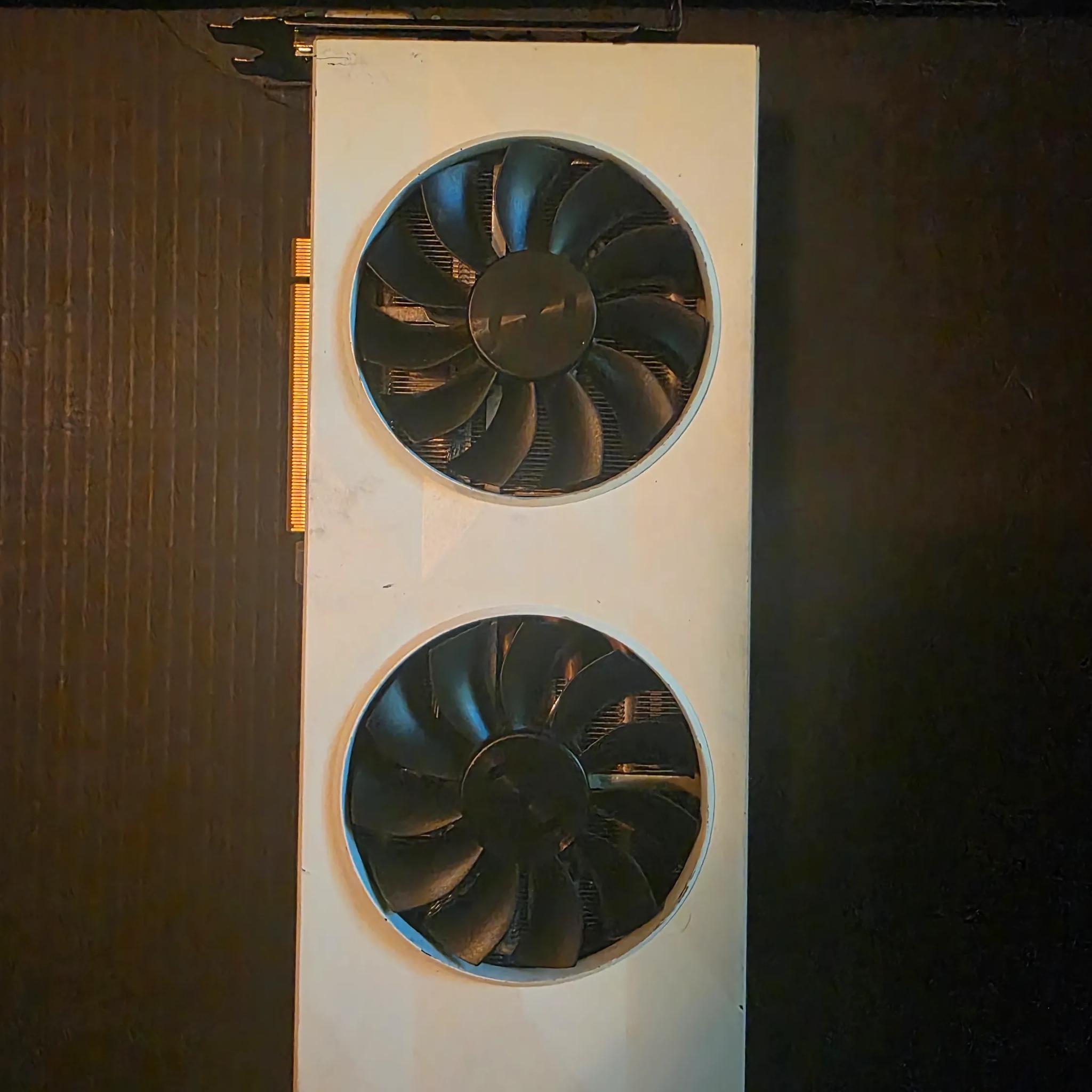 Radeon R9 390 8GB