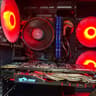 R5 1600 Gaming PC