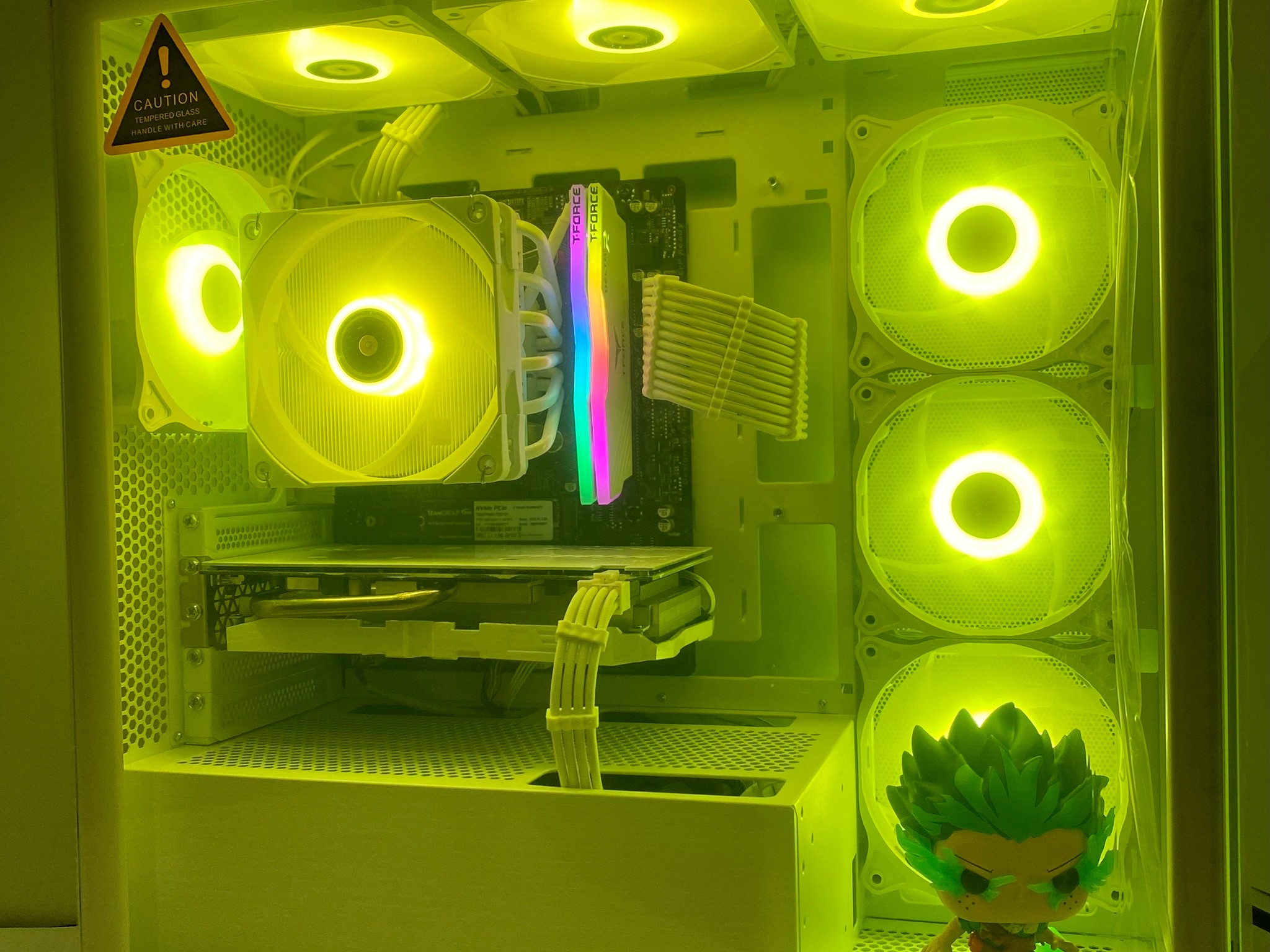 Infinite Deku💫| Ryzen 5| RTX 2060 SUPER| 16GB DDR4(ARGB)RAM| 1TB NVMe (M.2/SSD)| Windows 11 Home