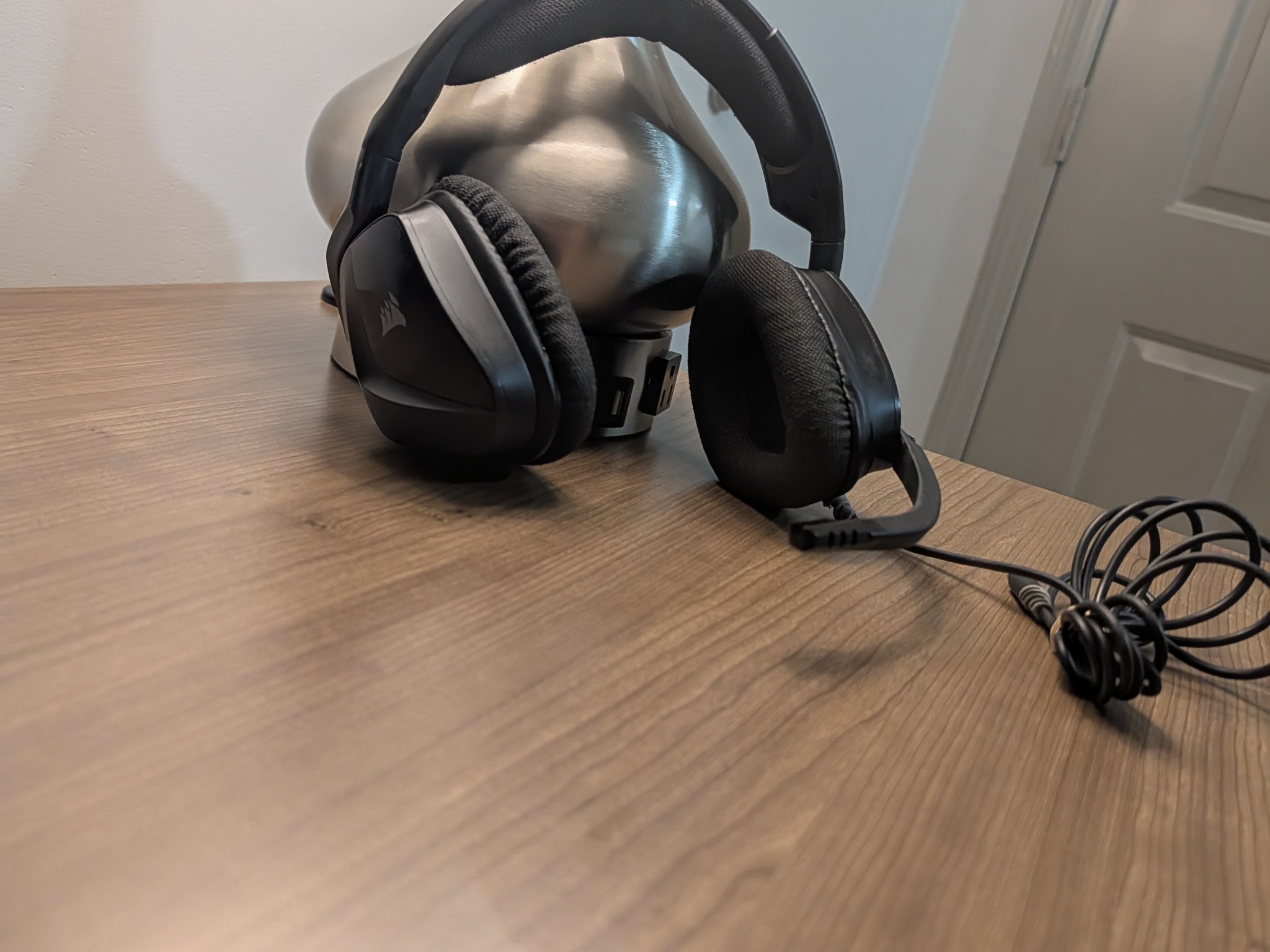 Corsair Headphones