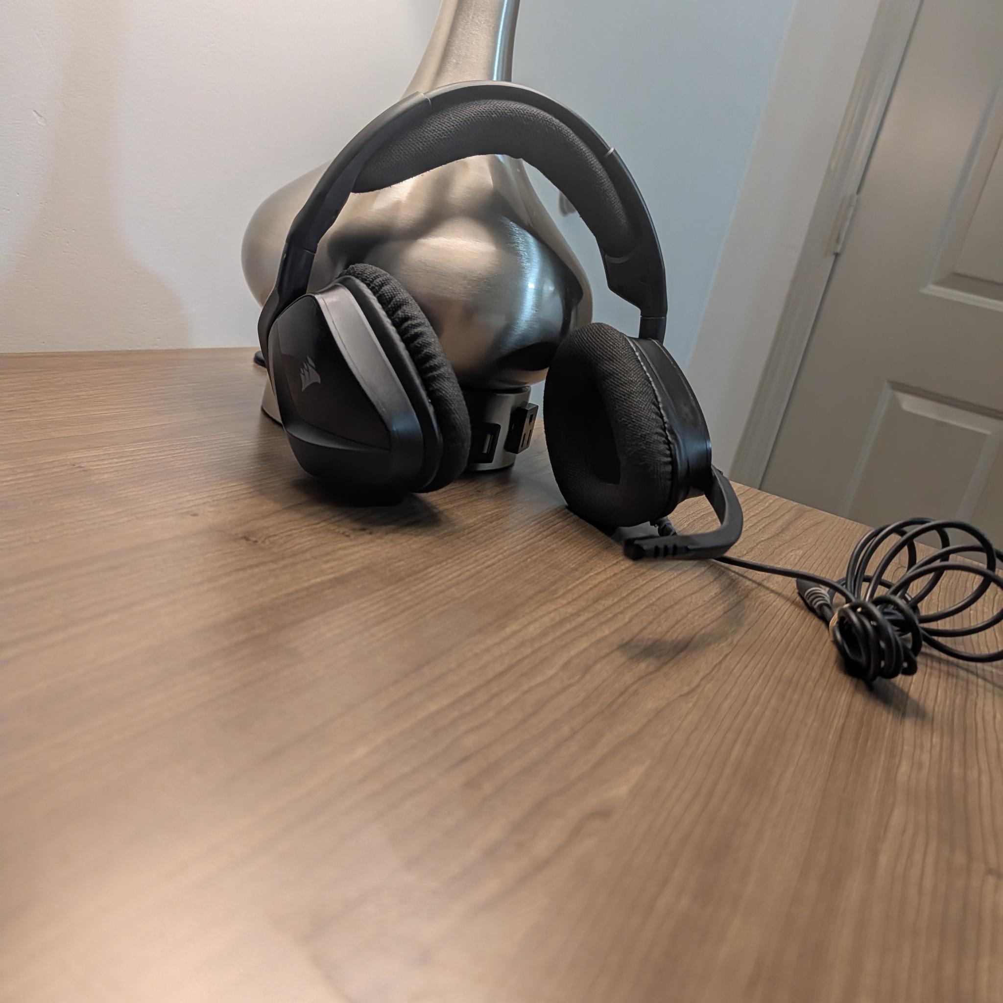 Corsair Headphones