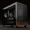 AI Workstation | 2x Radeon AI PRO R9700 64GB | Ryzen 9 9950X | 128GB DDR5 | 4TB Gen4 SSD