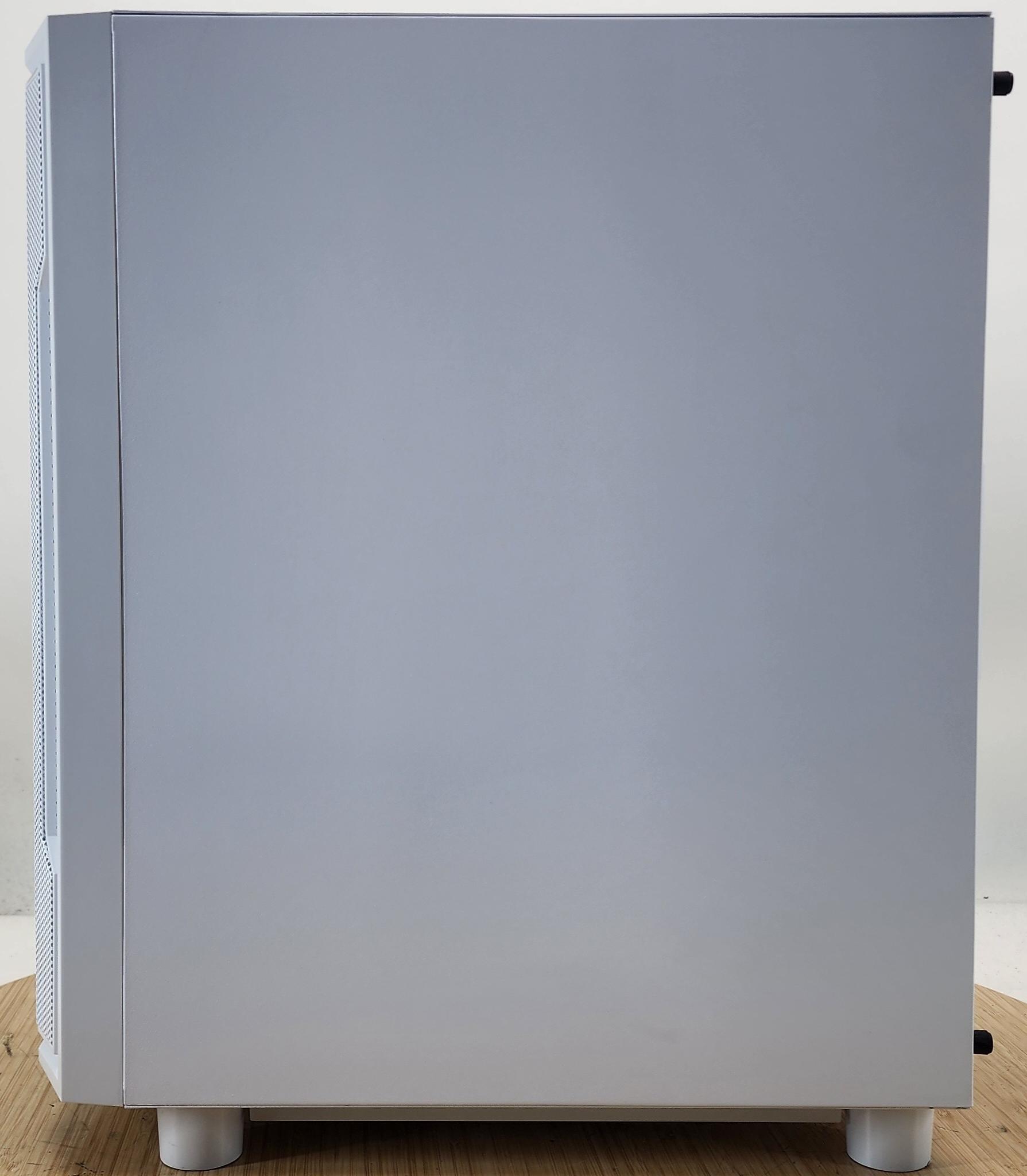 Gaming PC Ryzen 7 5700X 16GB RAM 240GB SSD+500GB HDD RTX 3060 Ti 8GB Win11 PC