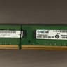 16GB Misc. DDR3 RAM