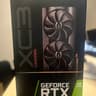 EVGA GeForce RTX 3070 XC3