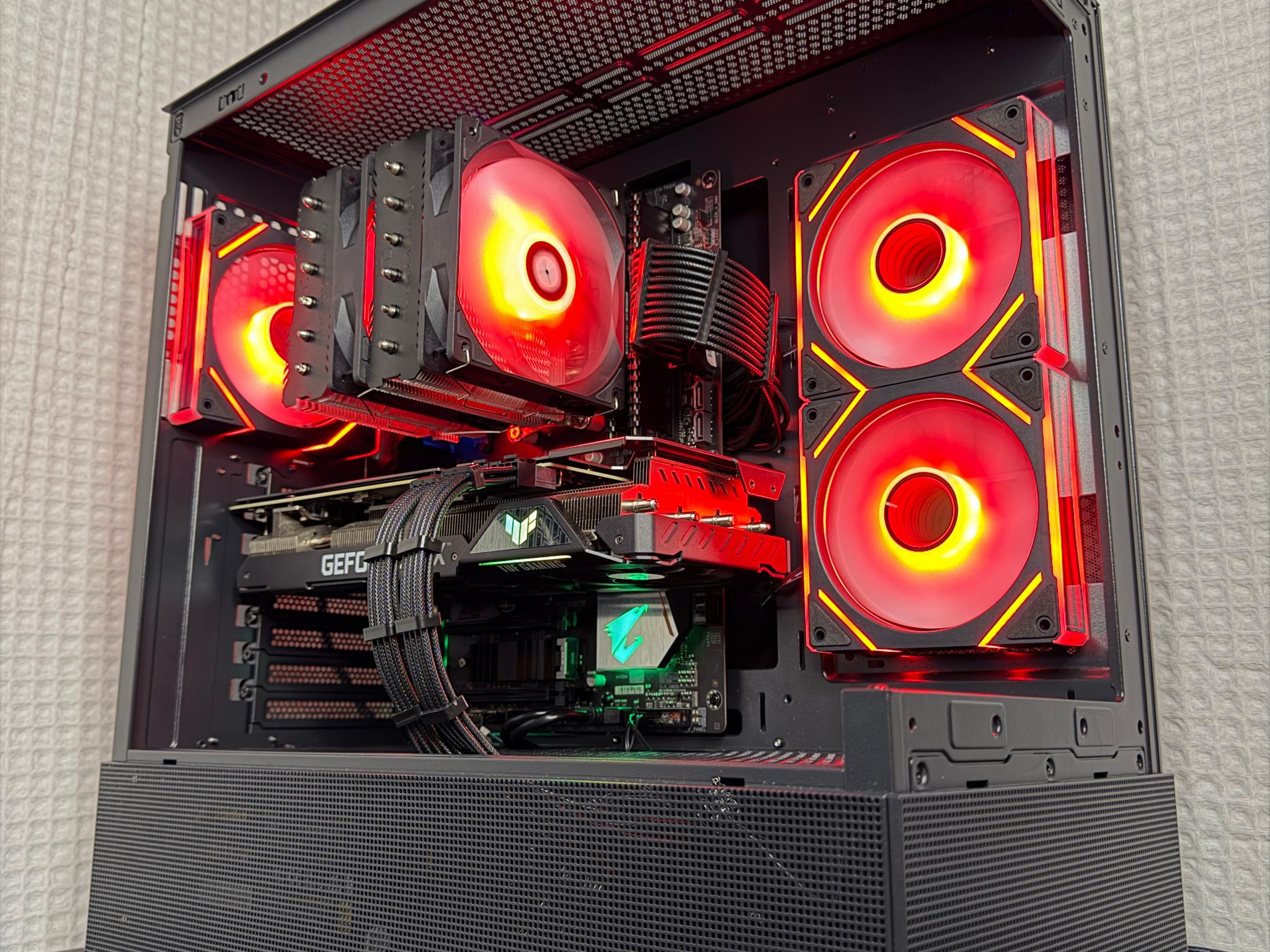 Gaming PC | Ryzen 5 | RTX 3070