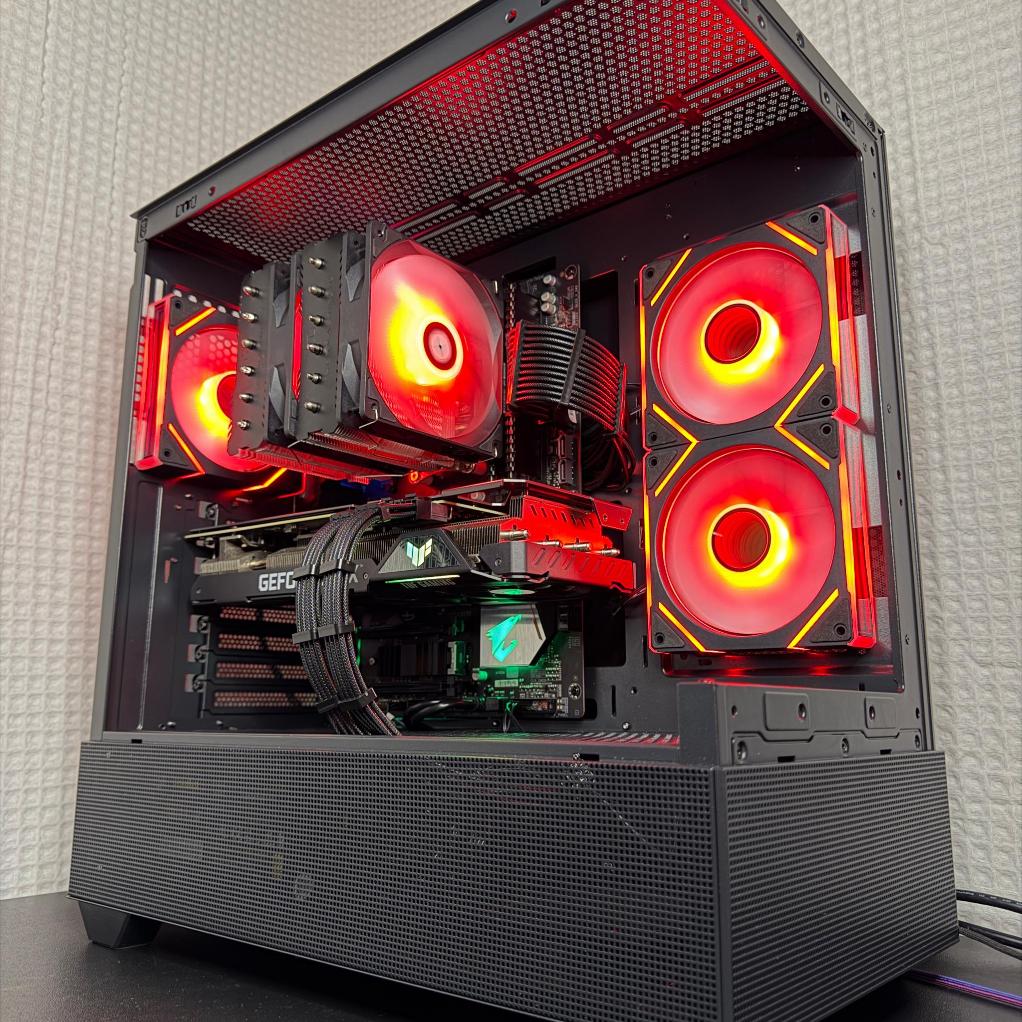 Gaming PC | Ryzen 5 | RTX 3070