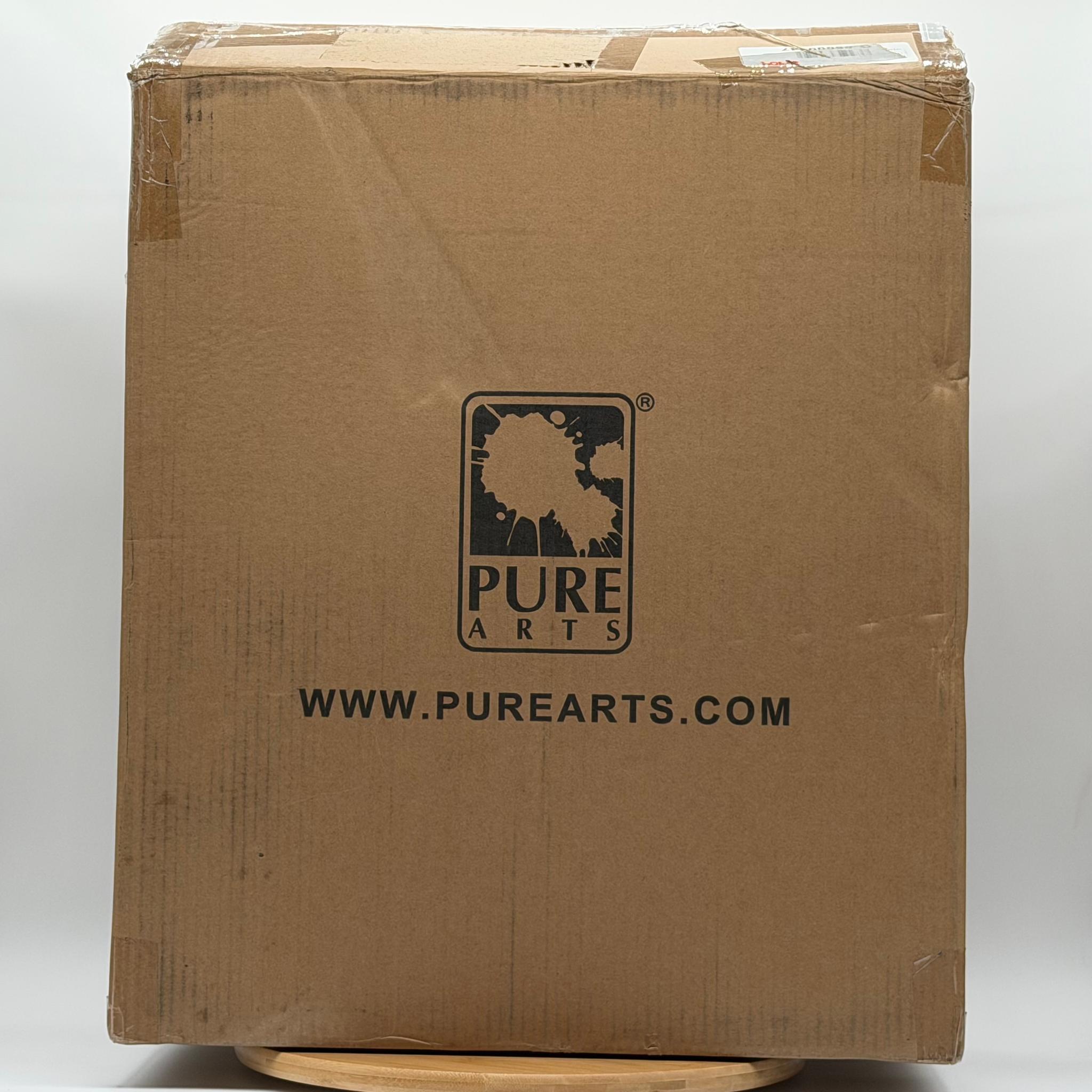 New PureArts League of Legends Jinx 1/6 Scale Statue