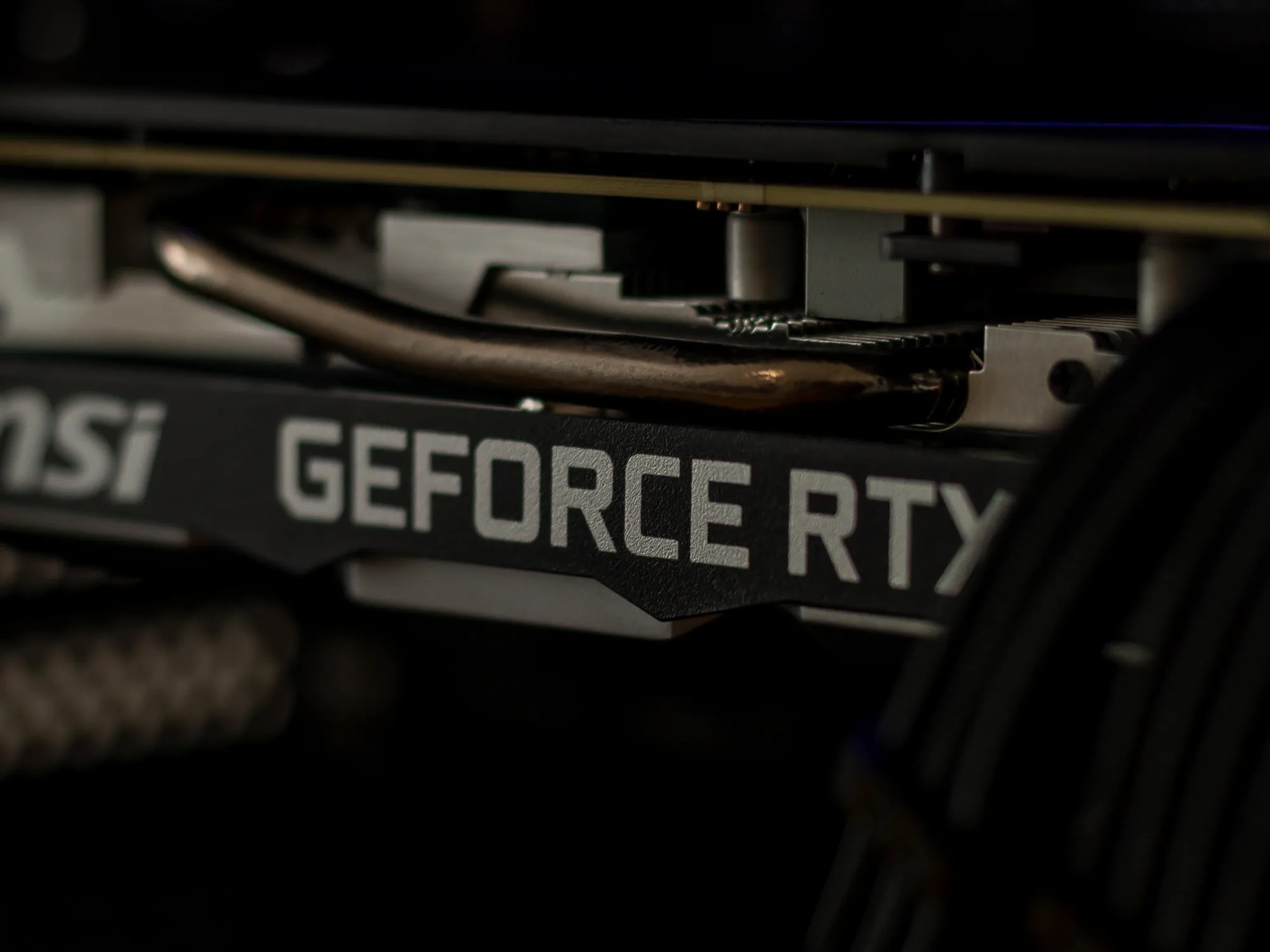 RTX 2070 Super Gaming PC | Intel i5-10400 | 16gb DDR4 | 1TB SSD | Windows 11 Pro | WIFI + BT