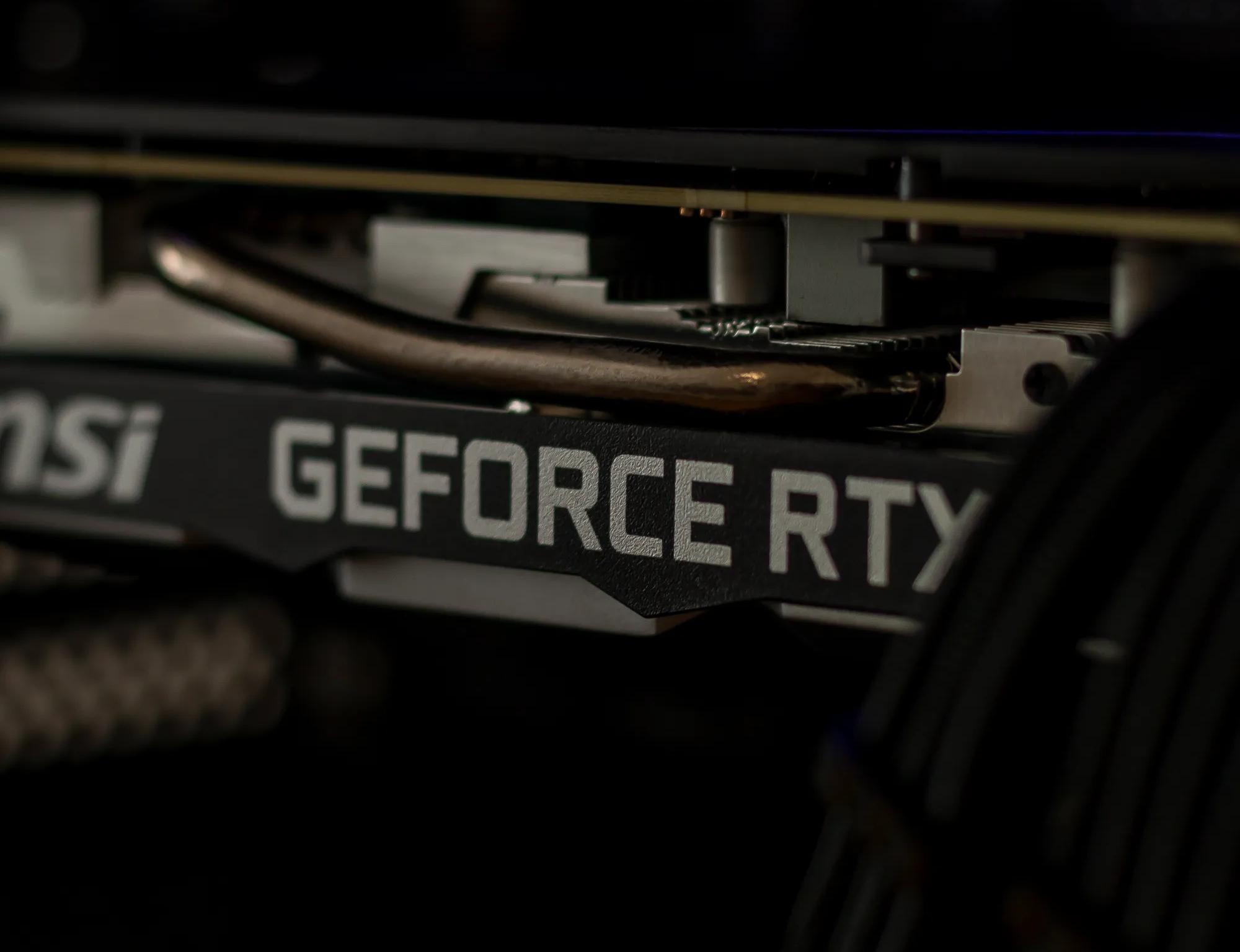 RTX 2070 Super Gaming PC | Intel i5-10400 | 16gb DDR4 | 1TB SSD | Windows 11 Pro | WIFI + BT