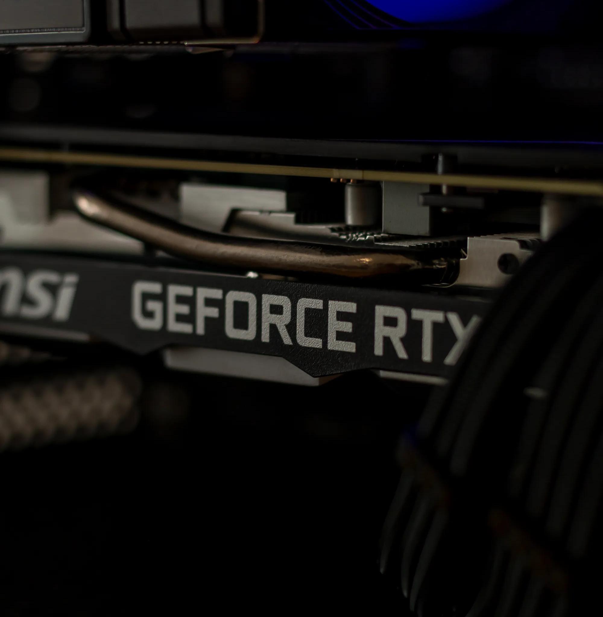RTX 2070 Super Gaming PC | Intel i5-10400 | 16gb DDR4 | 1TB SSD | Windows 11 Pro | WIFI + BT