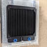 Alphacool NexXxoS HPE-30 Full Copper 140mm Radiator (14470)