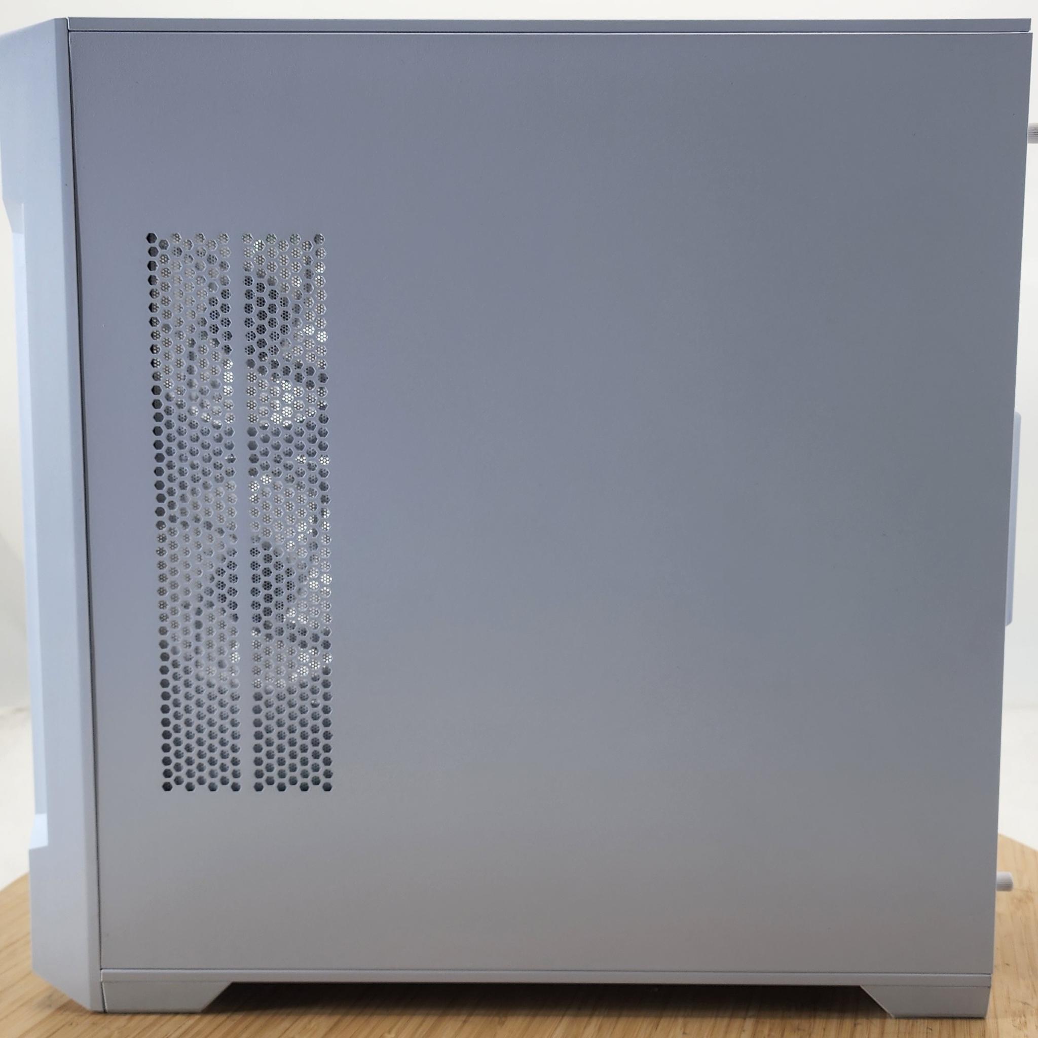 Gaming PC i5-10400F 16GB RAM 500GB SSD GTX 1660 Ti 6GB Windows 11 Computer