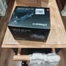 USED, LIKE NEW, BLACK NOCTUA NH-U12S