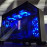 Gaming PC Ultra 9 285K 32GB RAM 2TB SSD RTX 5080 16GB Windows 11 Computer