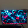 ASUS ROG 27” WOLED (240hz) 2560x1440 Resolution Gaming Monitor (XG27AQDMG)