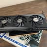GIGABYTE RTX 3050 8GB VRAM