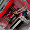FrostNova A770 – Ryzen 7600X | Intel Arc A770 16GB | DDR5 6400 | 1TB Gen4 NVMe 🚀