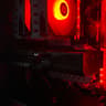 RGB Black Gaming PC | RTX 4070| I7 13700K | 32GB RAM | 2TB NVME SSD