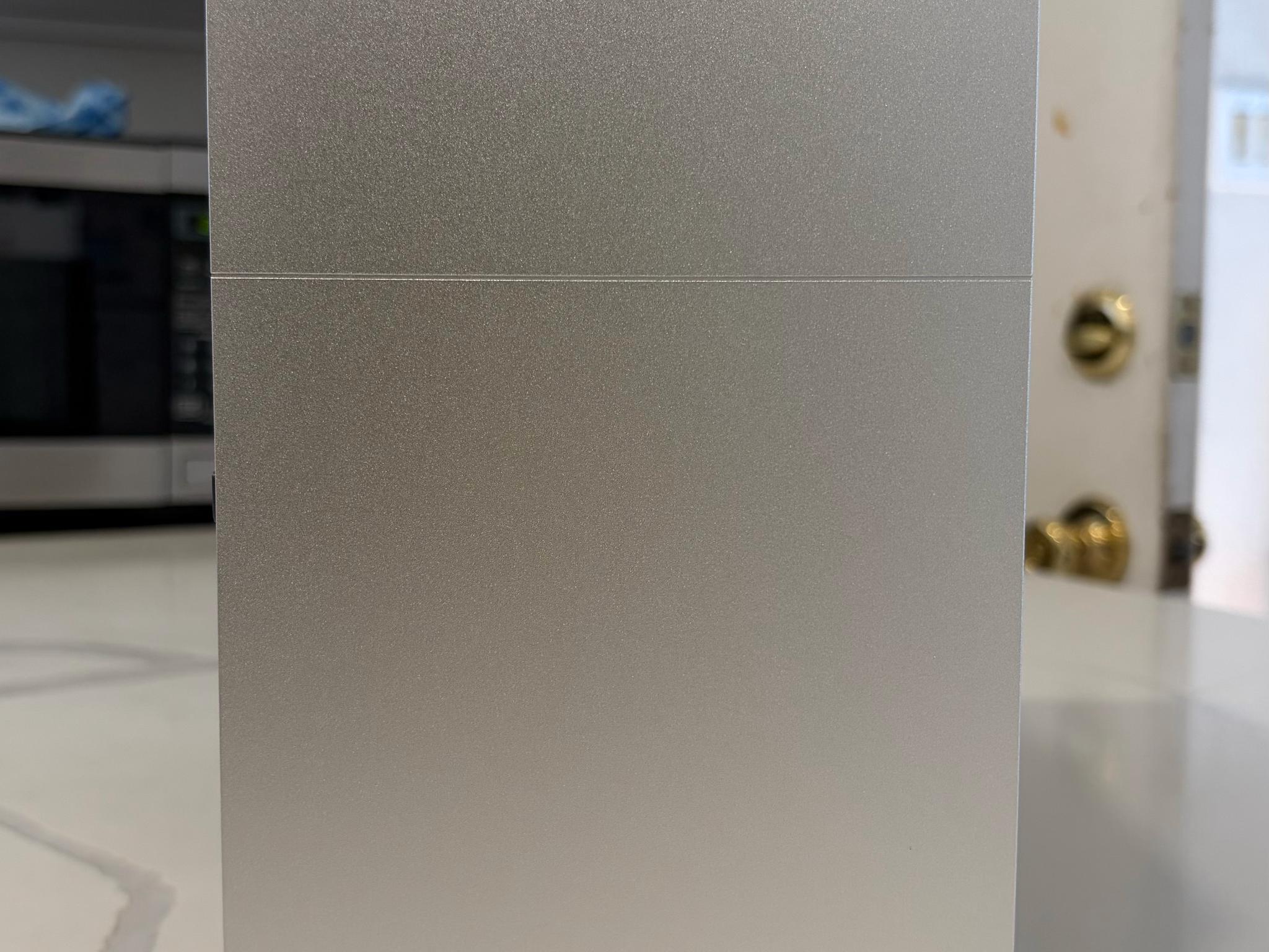 ITX RTX 5070 TI + RYZEN 7 9800X3D