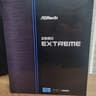ASRock Z690 EXTREME LGA 1700 (14th,13th,12th Gen) SATA 6Gb/s DDR4 ATX Intel Motherboard
