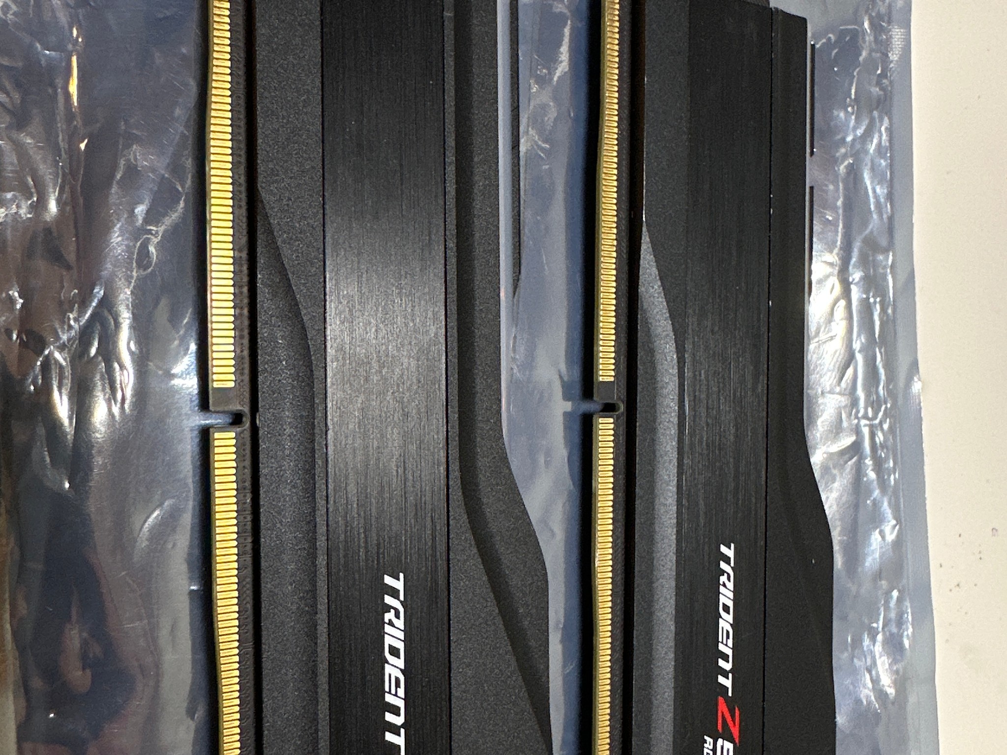 32GB RGB DDR5 5600Mhz - G.Skill Trident Z5