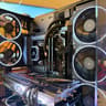 Black Box v3 - RX 7900 XT | Ryzen 7 7700X | 32GB DDR5 | 1TB SSD