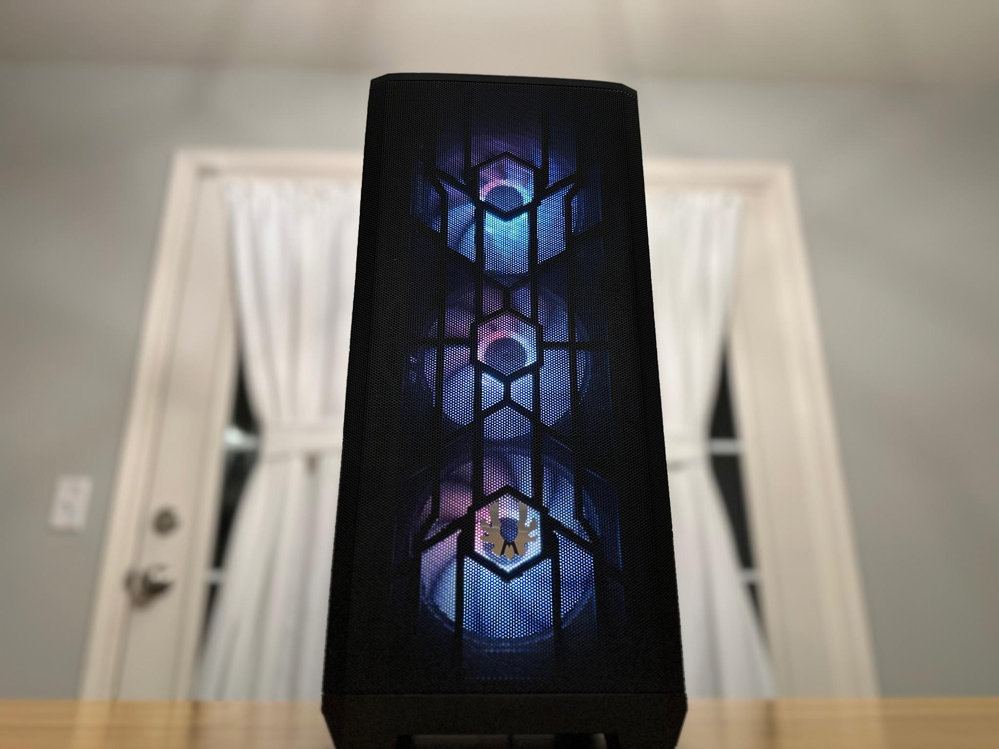 🦆 💰 | RTX 2080 Super, Ryzen 3600 Liquid Cooled Wi-Fi Equipped Gaming PC, Christmas Special!