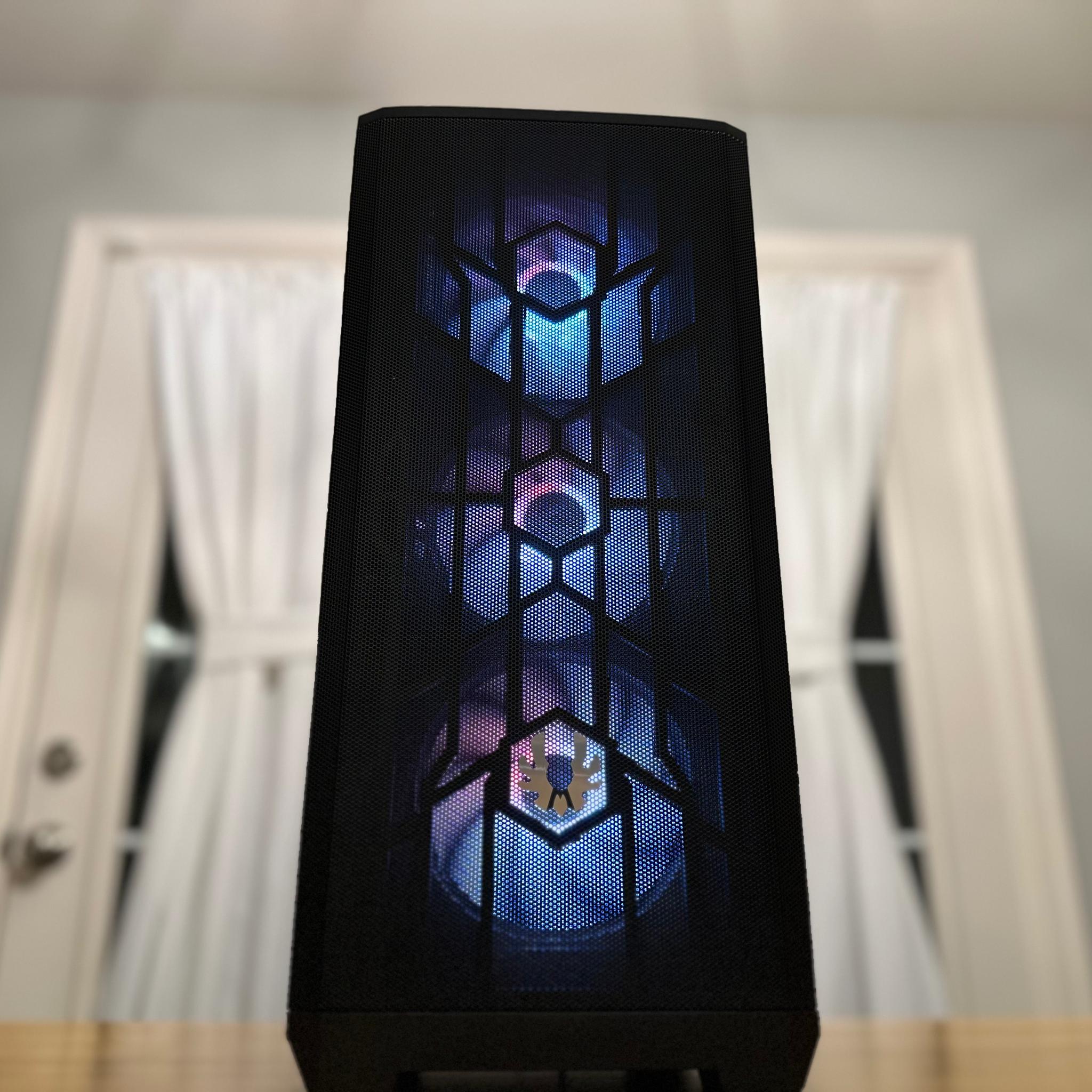 🦆 💰 | RTX 2080 Super, Ryzen 3600 Liquid Cooled Wi-Fi Equipped Gaming PC, Christmas Special!