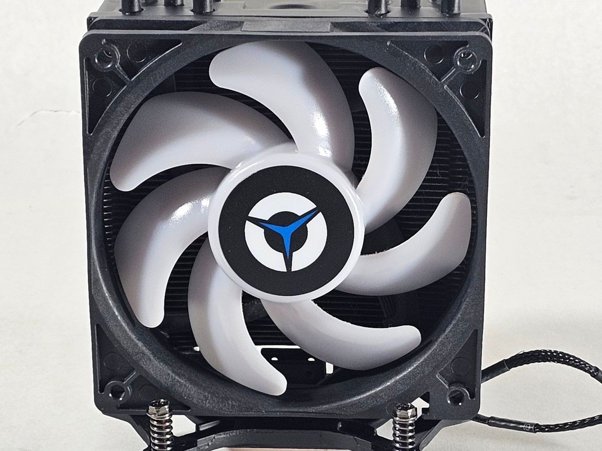 Lenovo Legion CPU Air Cooler for AMD AM4