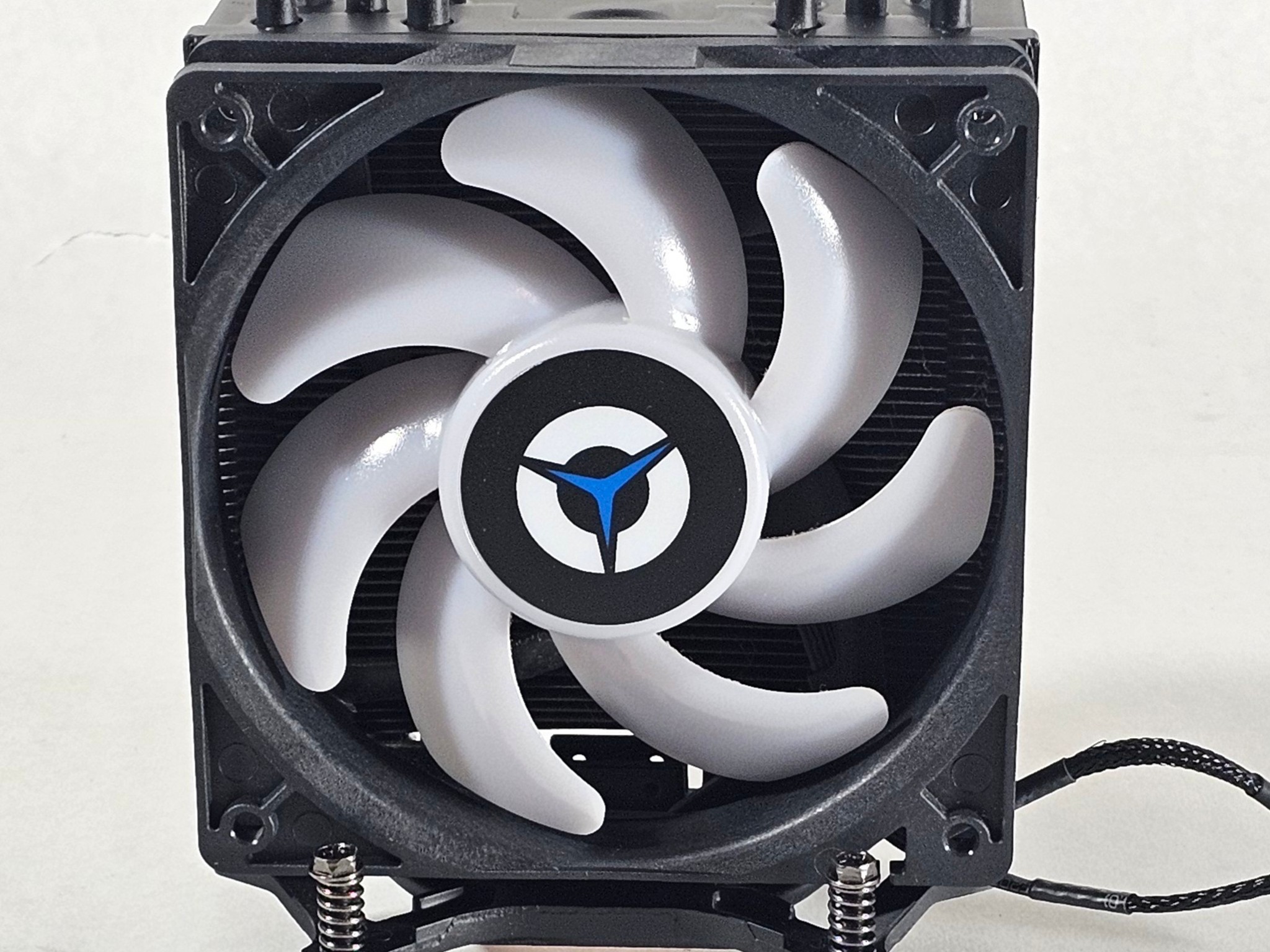 Lenovo Legion CPU Air Cooler for AMD AM4