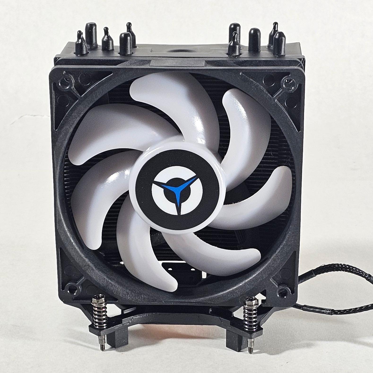 Lenovo Legion CPU Air Cooler for AMD AM4