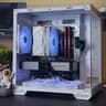 Gaming PC | RTX 3070 Founders | Ryzen 5 5500 | 16GB RAM | 1TB | Windows 11