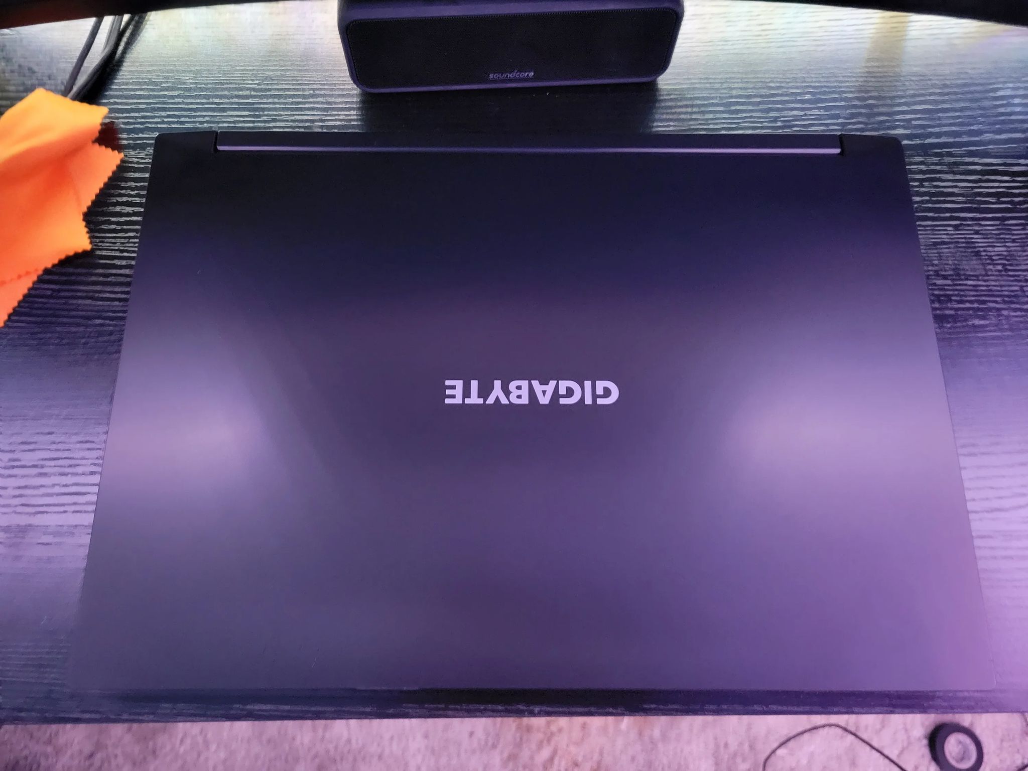 Gigabyte G5 MD 3050Ti Gaming Laptop