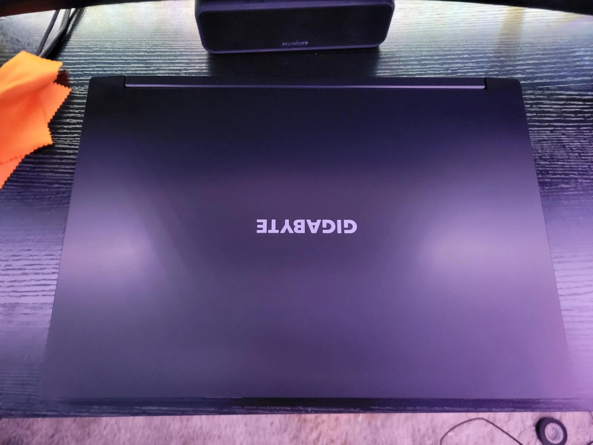 Gigabyte G5 MD 3050Ti Gaming Laptop