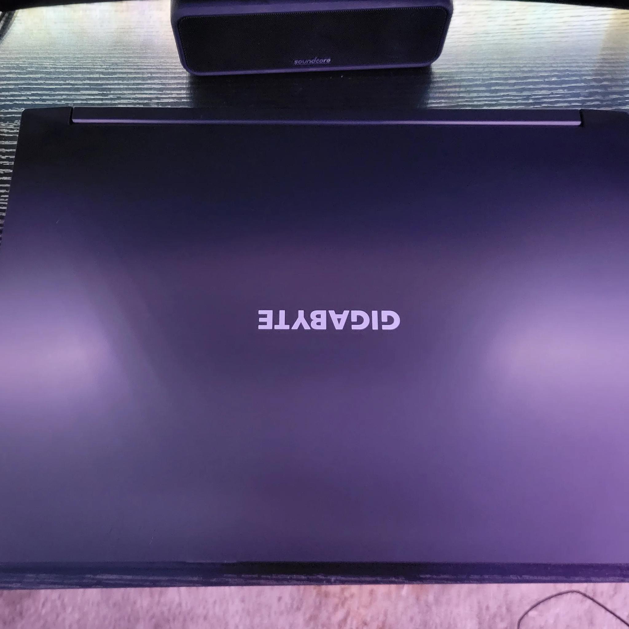 Gigabyte G5 MD 3050Ti Gaming Laptop
