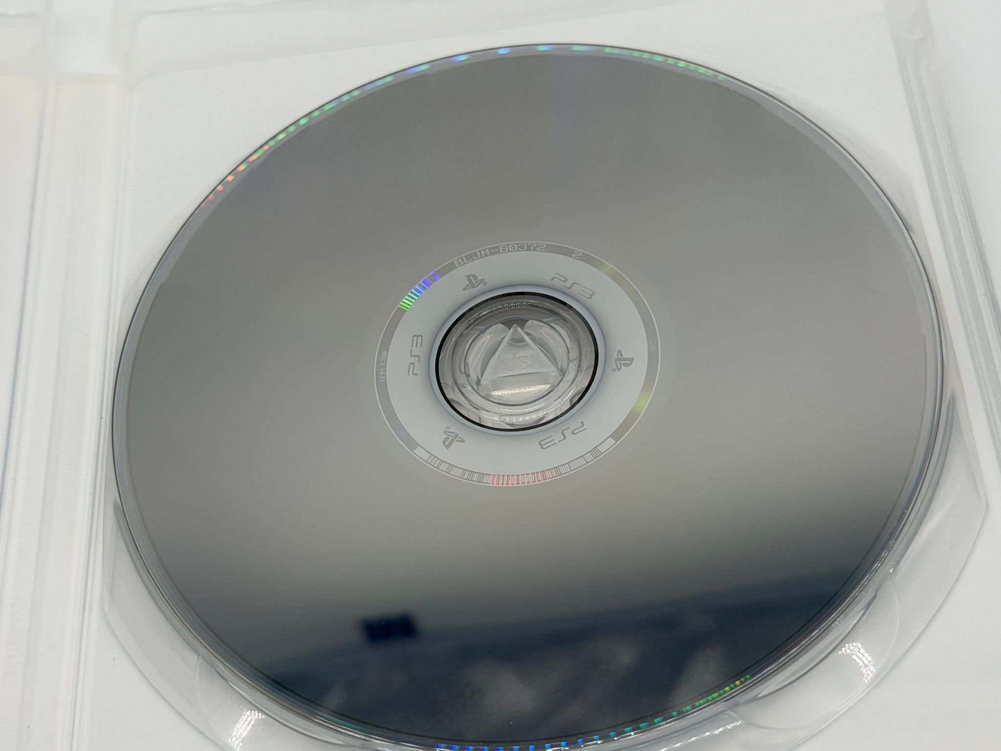 PS3 Biohazard Revival Selection (Resident Evil 4 & Code Veronica HD)