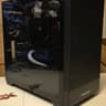 Budget 1080p Gaming PC, Intel Arc B570, Ryzen 7 3700x, 16GB RAM, 512TB NVMe, Windows 11.