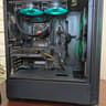 i7-10700K | GIGABYTE Geforce 3060 8GB | 32GB DDR4 | 1.5 TB NVMe Storage