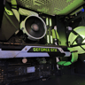 AMD Ryzen 5 3600 // Nvidia GeForce GTX 980 // Corsair Vengeance RGB 16GB 3200MHz