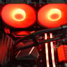🔴EXTREME🔴| RX 9070 16GB | RYZEN 7 5700X | 32 GB RGB DDR4 RAM | 2TB GEN 4 NVME SSD | Team Red PC |