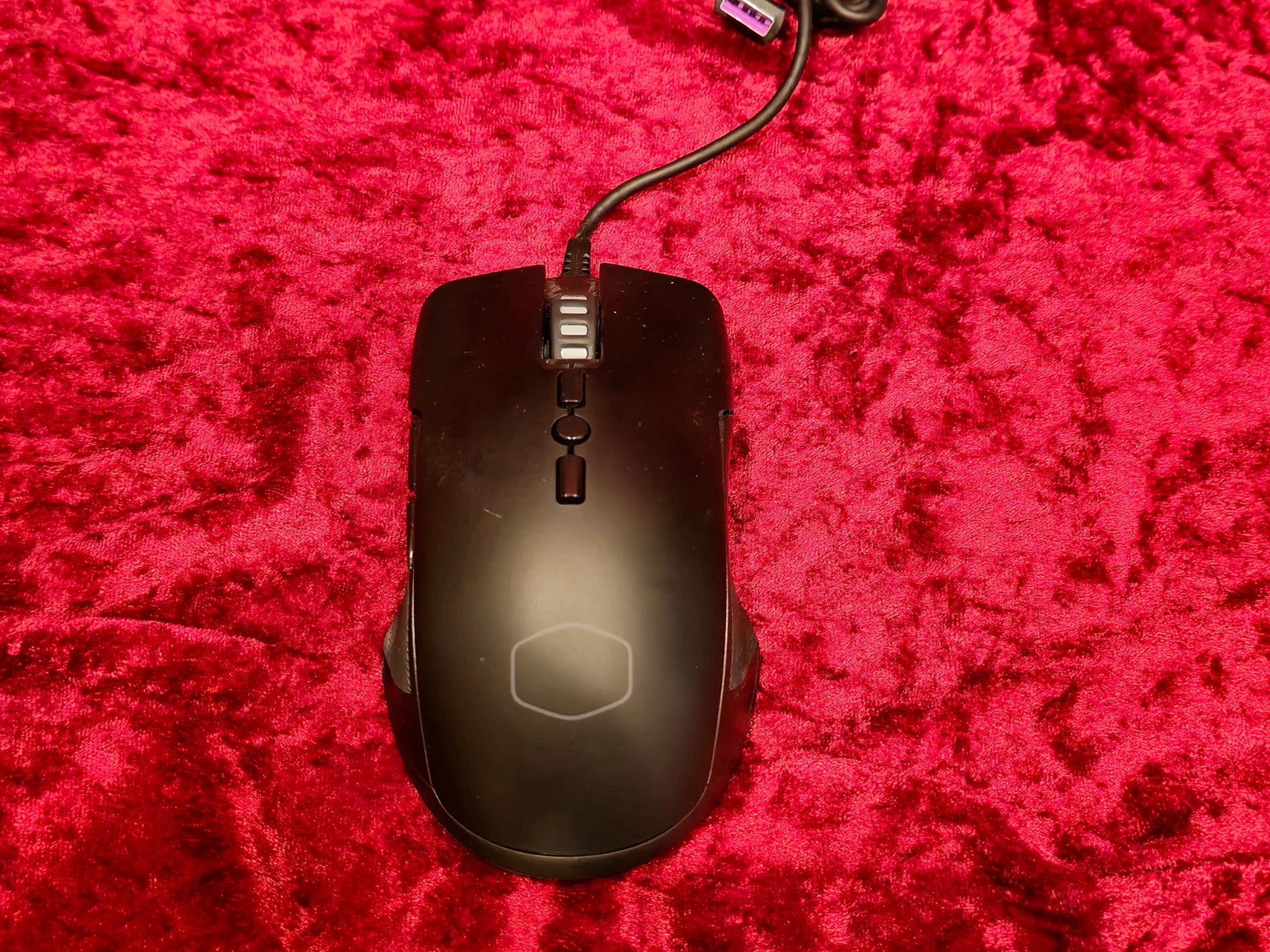 Cooler Master CM310 RGB