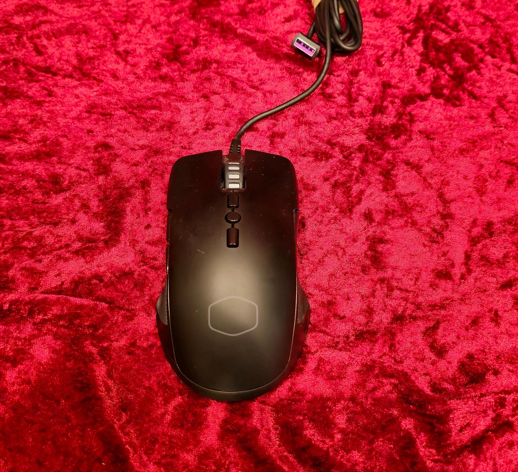 Cooler Master CM310 RGB