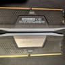 CORSAIR VENGEANCE RGB DDR5 RAM 32GB (2x16GB) 6000MHz CL 36-36-36-76 at 1.35V Intel XMP
